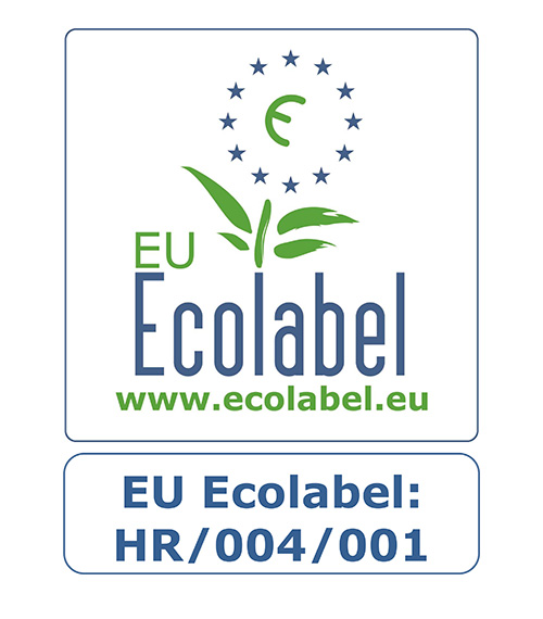 Eco label